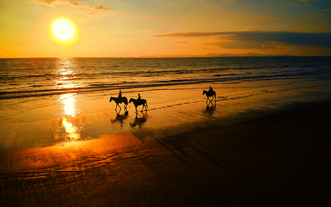 Jaco Beach Costa Rica