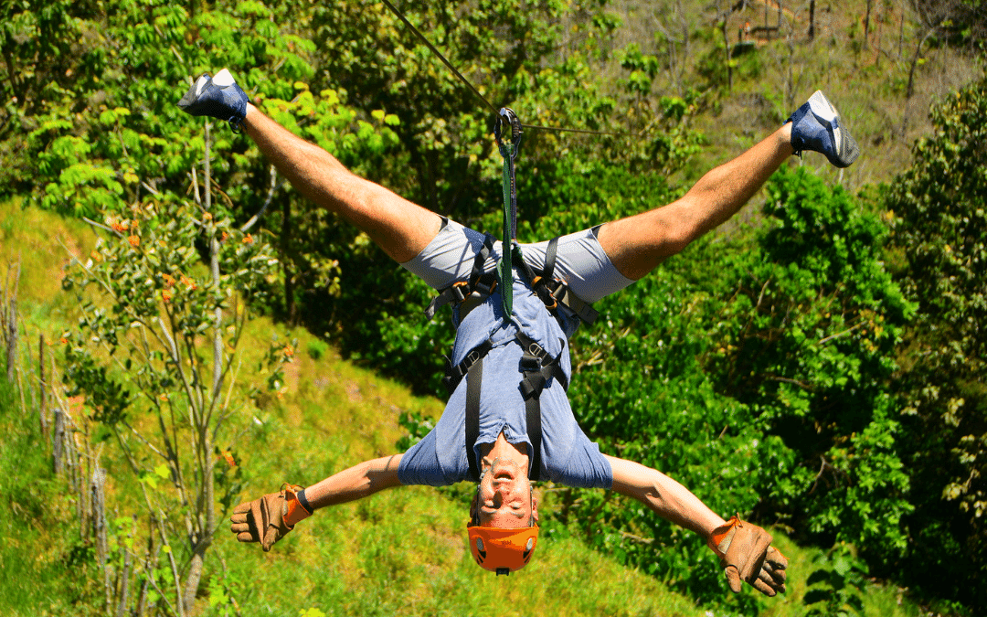 Canopy – ATV’s and Horseback Riding