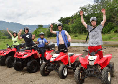 Tour de ATV