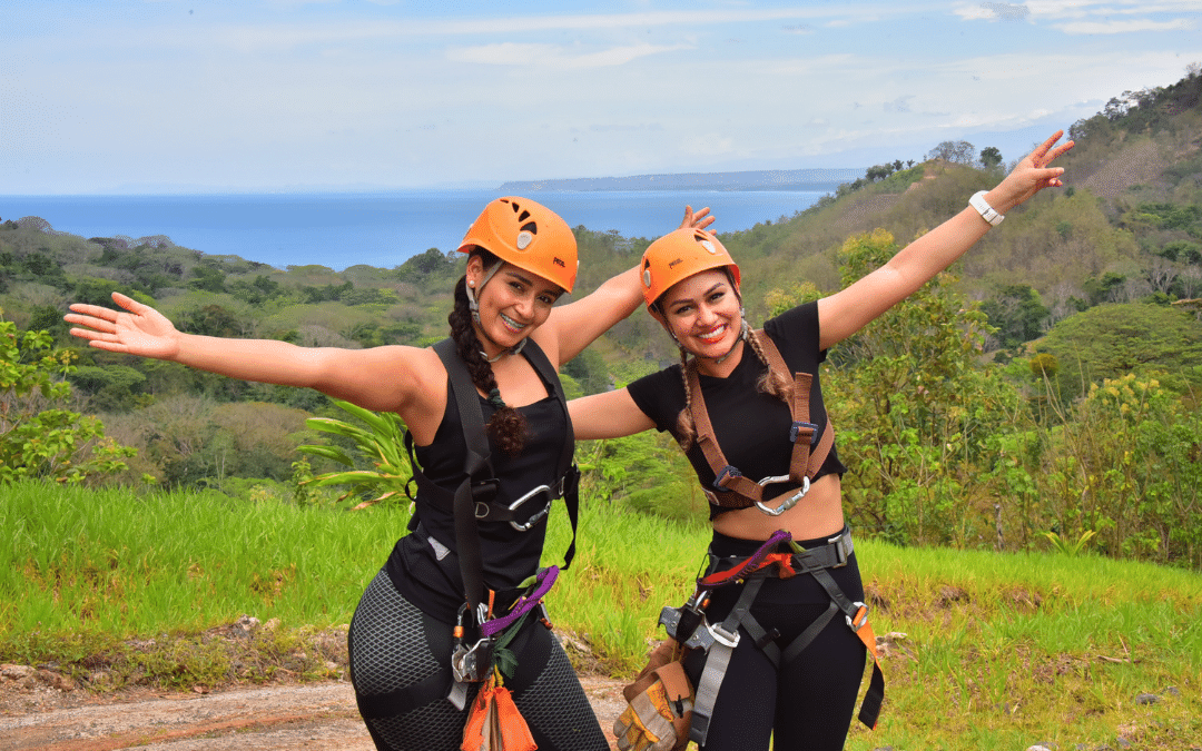 Canopy and Crocodile Safari