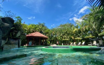 Hanging Bridges – Waterfall – Hiking with Paradise