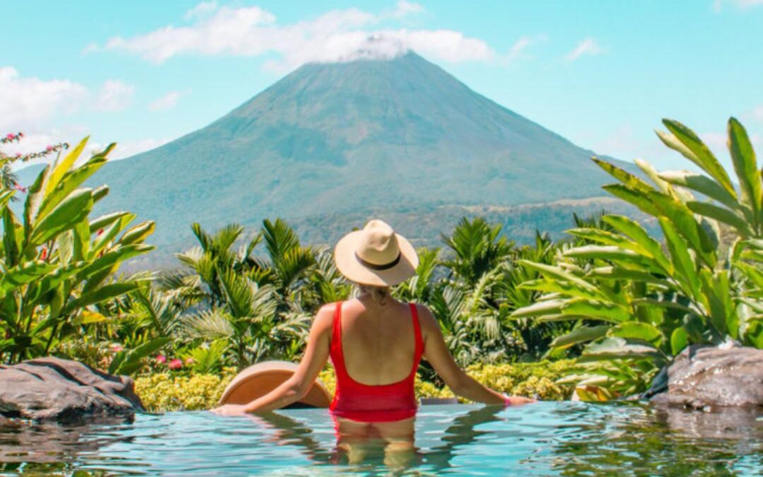 La Fortuna: A Guide to Your Next Adventure