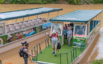 Unique Caño Negro Tour