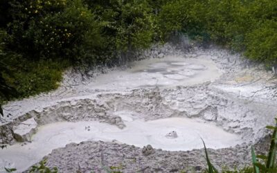 Rincon de la Vieja