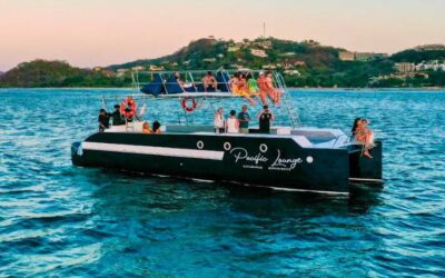 Discover Tamarindo: A Beach Town Paradise in Costa Rica