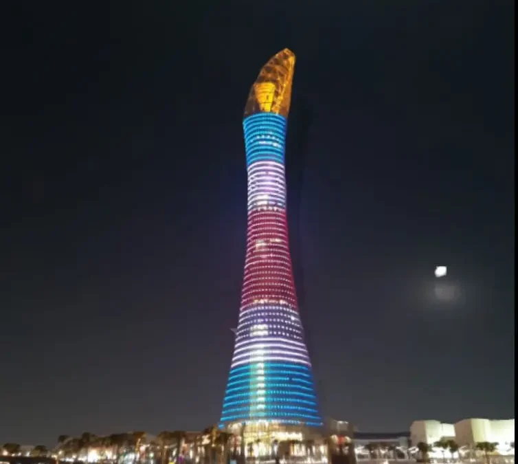 Costa Rica Independence Day Celebrations Around The World 2023