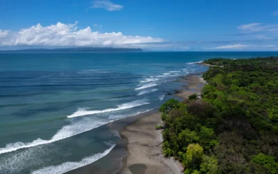 Osa Peninsula
