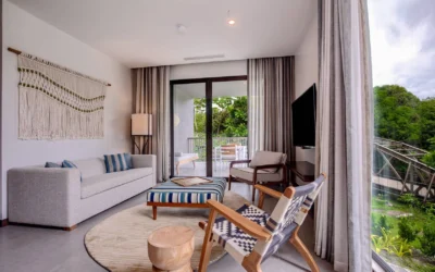 Sweet Dreams in Botanika Hotel